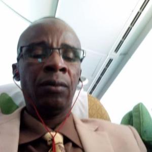 Djibou Amadou