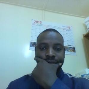 Souleymane Maazou
