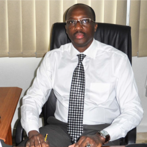 Traoré Modibo